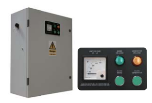 Auto Transfer Switch